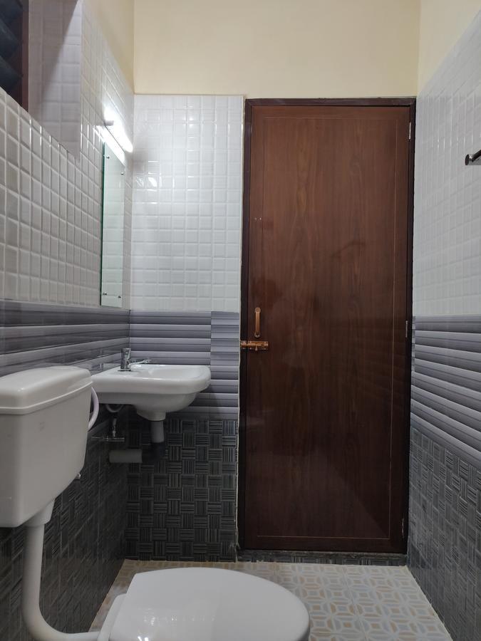 Hotel Wins Канякумари Екстериор снимка
